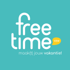 Free-Time logo