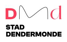 Logo stad Dendermonde