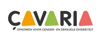 Logo çavaria