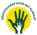 Logo Grootouders voor het Klimaat