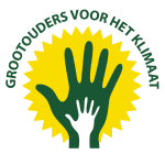 Logo Grootouders voor het Klimaat