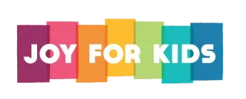Logo Joy for Kids