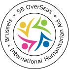 Logo SB Overseas, lidorganisatie van 11.11.11