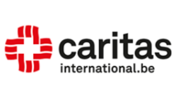 Logo Caritas International