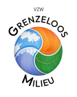 Logo Grenzeloos Milieu
