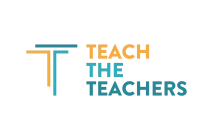 Teach the Teachers logo