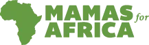 Logo Mamas for Africa