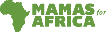 Logo Mamas for Africa