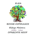 Logo 4de Pijler Elikya Malamu