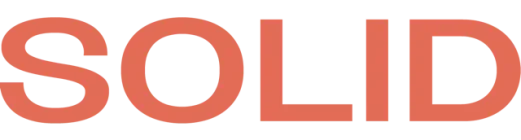 Logo SOLID