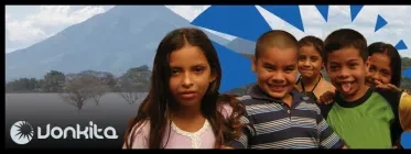 Logo 4de Pijler Vonkita