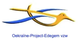 Oekraïne-Project-Edegem VZW - logo