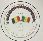 Logo Vrienden Van Senegal