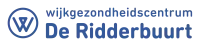 logo vzw De Ridderbuurt