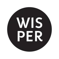 WISPER - artistieke cursussen voor 18+