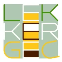 Logo Lekker GEC