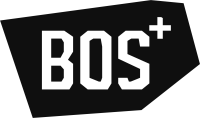 Logo BOS+