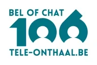 Logo Tele-Onthaal