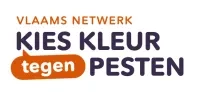 Vlaams Netwerk Kies Kleur tegen Pesten 