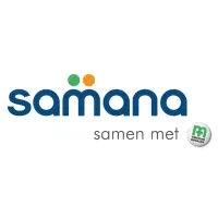 Samana vzw