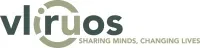Logo Vliruos