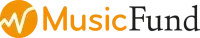 Logo Music Fund