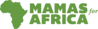 Logo Mamas for Africa