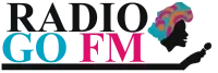 Logo Radio Go-FM 