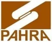 Logo PAHRA