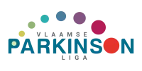 Logo Vlaamse Parkinson Liga