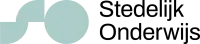 Logo Stedelijk Onderwijs