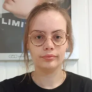 Filmstudente Inès Bullinck - aan de slag met changemakers