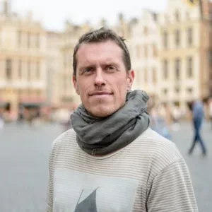 David Verstockt
