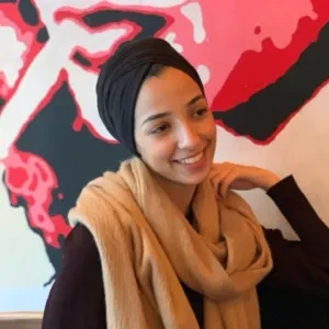 Chaima gelijk maakt gezond