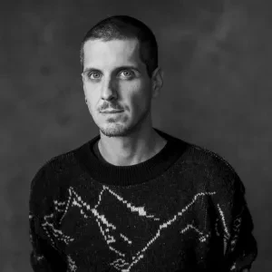dries merre