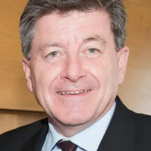 Guy Ryder