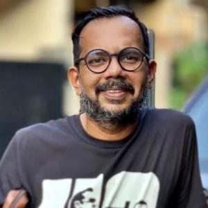 Haris Azhar, mensenrechtenactivist Indonesië