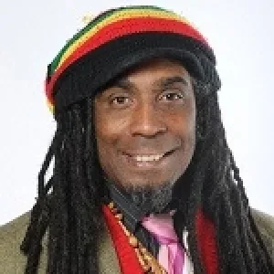 Foto Graham Campbell