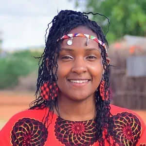 Elizabeth Watuti