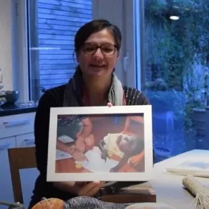 Griet Deroe-Doetertoe