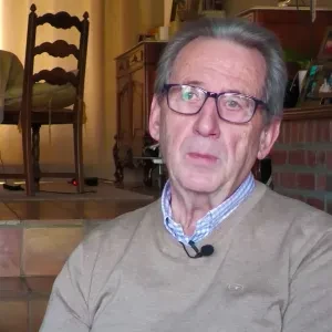 Bert De Wolf van Kalasi