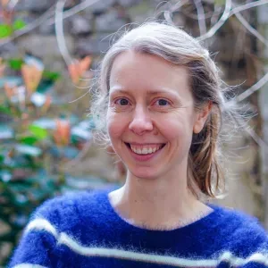 Foto beleidsmedewerker Femmy Thewissen