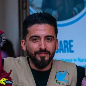 Photo Omar from Olive Branch