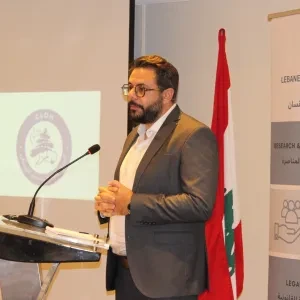 Fadel Fahik, directeur CLDH