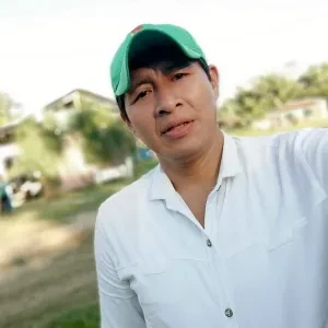 Edwin Miro van Fundación Solón