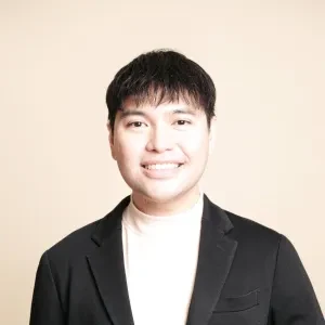 Gian Miko Arabejo van 11.11.11-partner iDefend