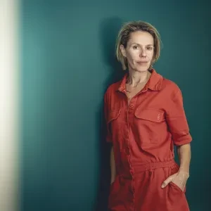 Katrien De Ruysscher 