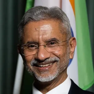 Subrahmanyam Jaishankar, Minister van Buitenlandse Zaken India