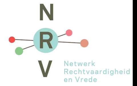 logo NRV