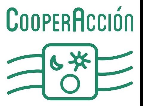 Logo CooperAcción Peru